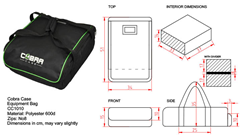 CC1010 Technical Drawing 